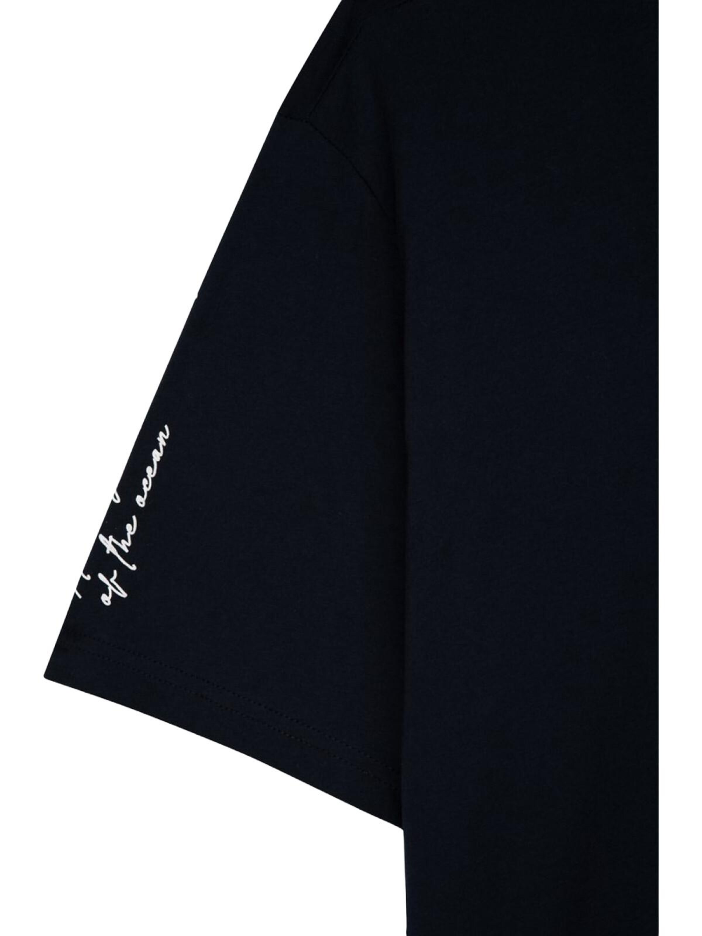 LTB Jeans Skirt 'LTB Jeans Damen-Rock mit elastischem Bund, Basic-Langrock' in White