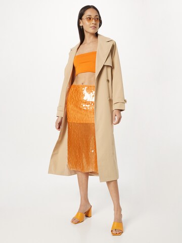 SOMETHINGNEW Rok 'Grace' in Oranje