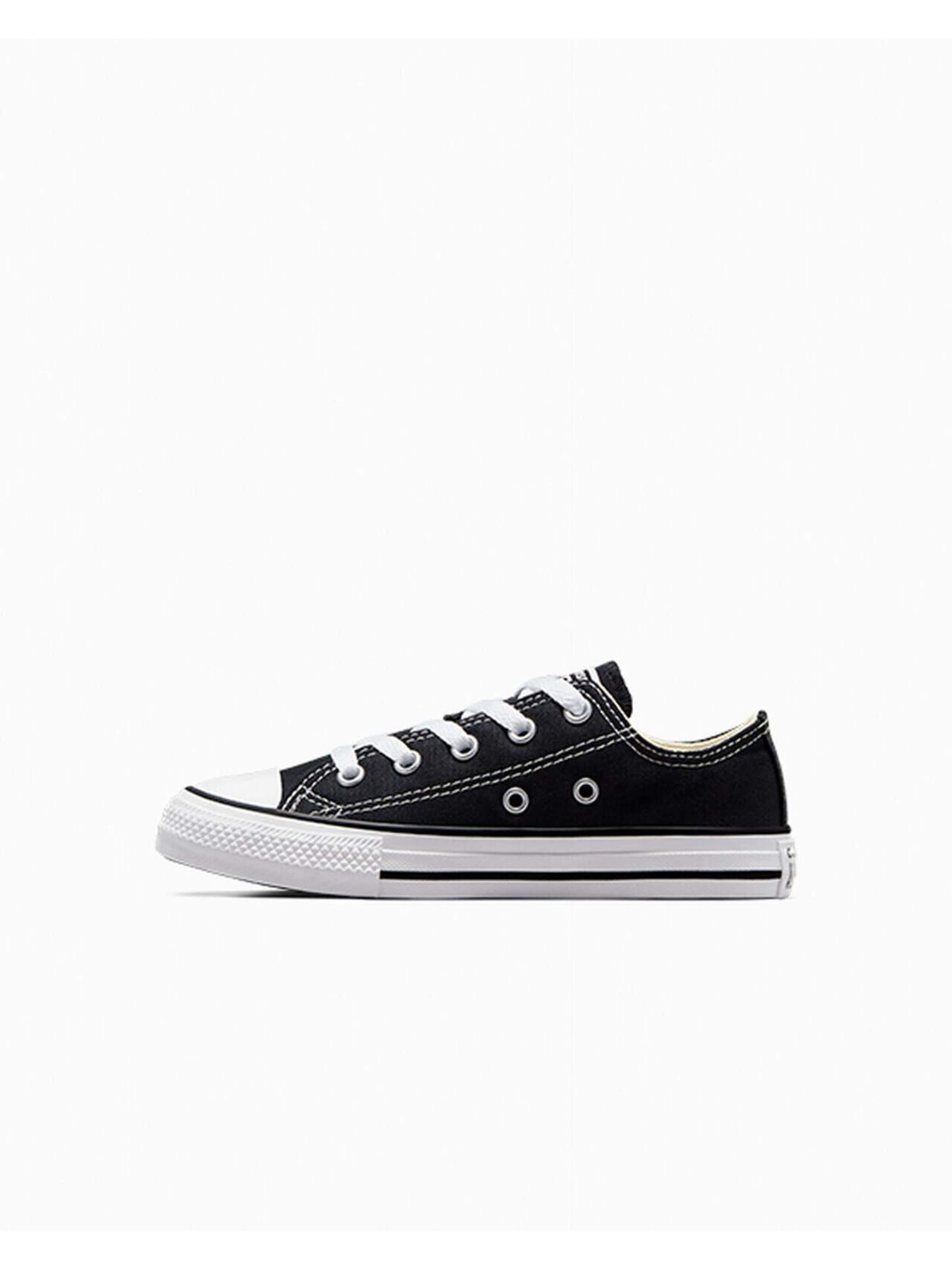 CONVERSE Sneakers 'Converse Chuck Taylor All Star' in Zwart
