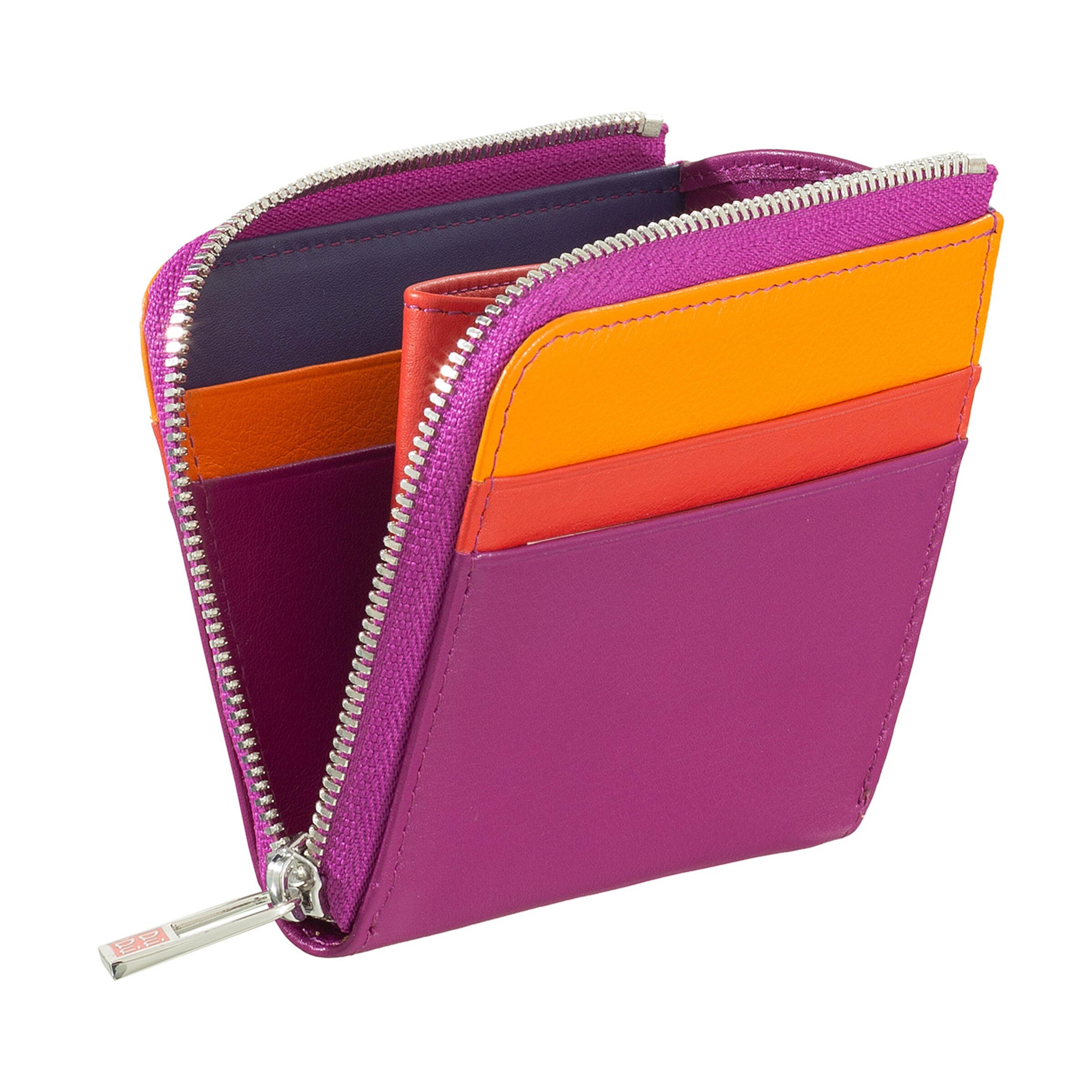 Portamonete di DuDu in lilla