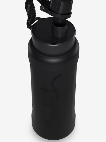 Satch Drinking Bottle 'Trinkflasche XL Trinkflasche' in Black
