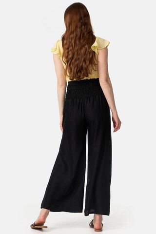Paigh Regular Pants in Black