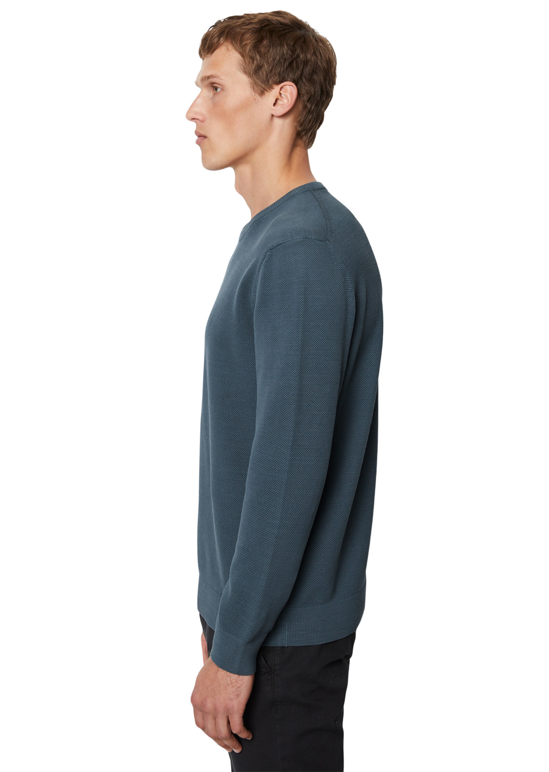 zils Marc O'Polo Džemperis