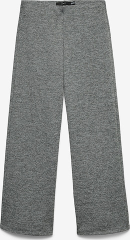 Pantalon 'VMMBERLIN' Vero Moda Maternity en noir : devant