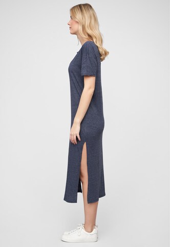 VILA Kleid 'VILinna' in Blau