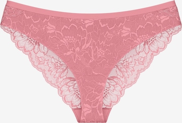 TRIUMPH Kalhotky 'Amourette Charm' – pink: přední strana