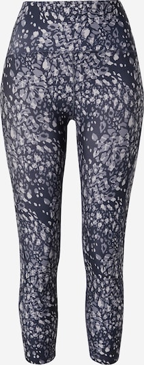 Marika Sportovní kalhoty 'RACHEL' - chladná modrá / šedá / čedičová šedá, Produkt