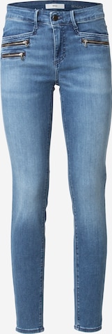 BRAX Jeans 'Ana' in Blue: front