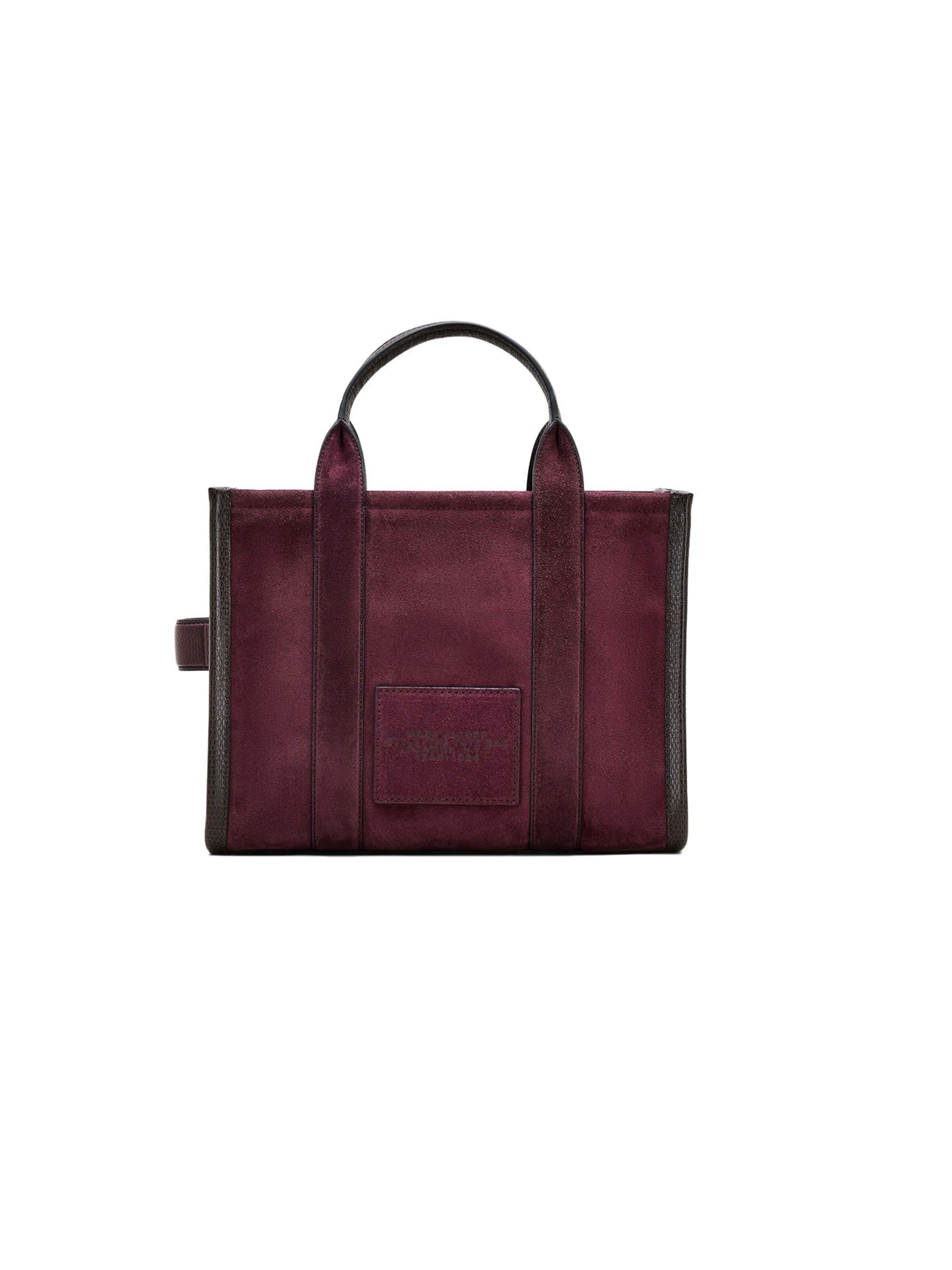 Marc Jacobs - Bolso de mano en lila