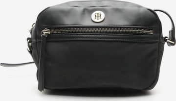 TOMMY HILFIGER Schultertasche / Umhängetasche One Size in Schwarz: predná strana