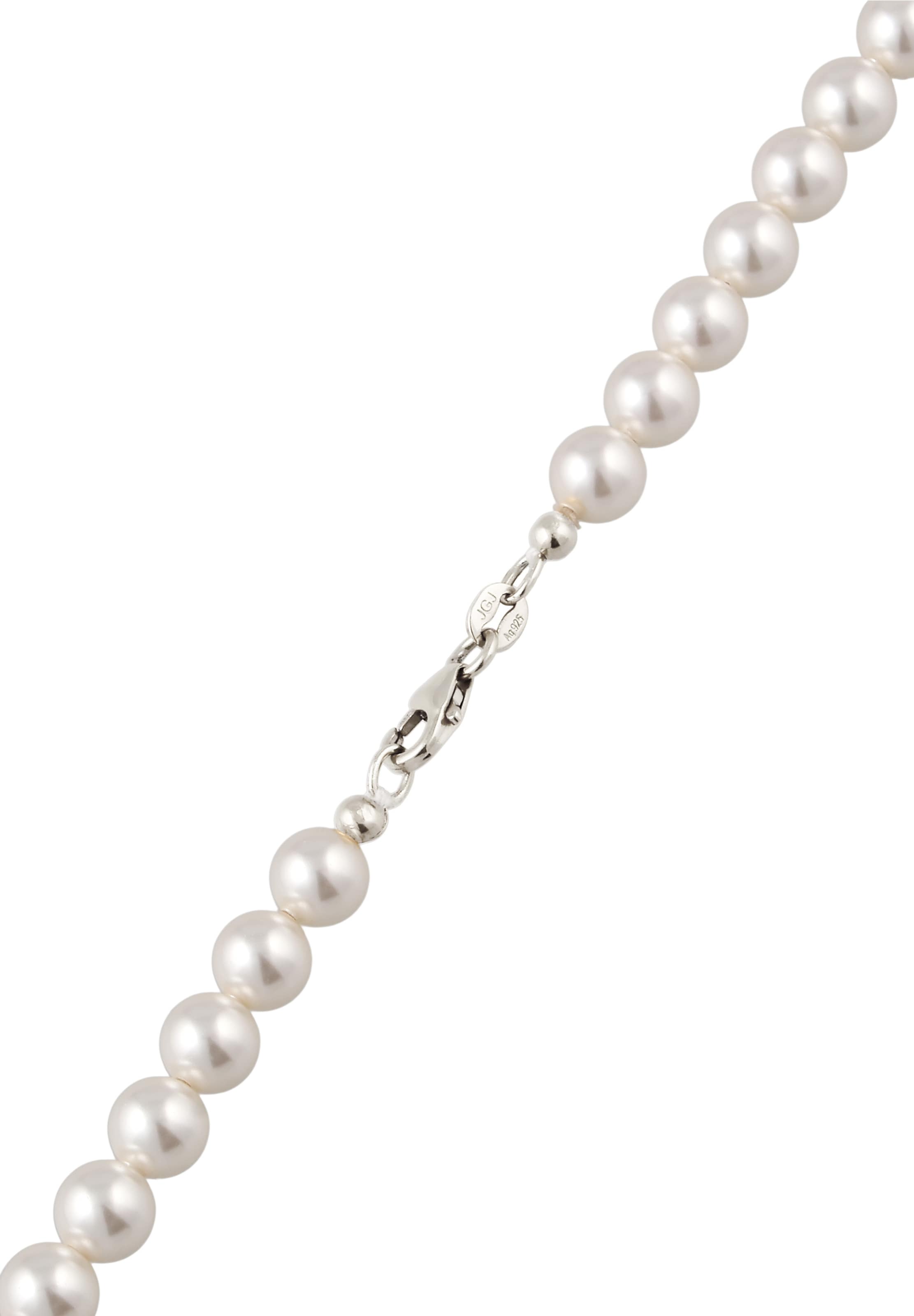 Chaîne ELLI en argent