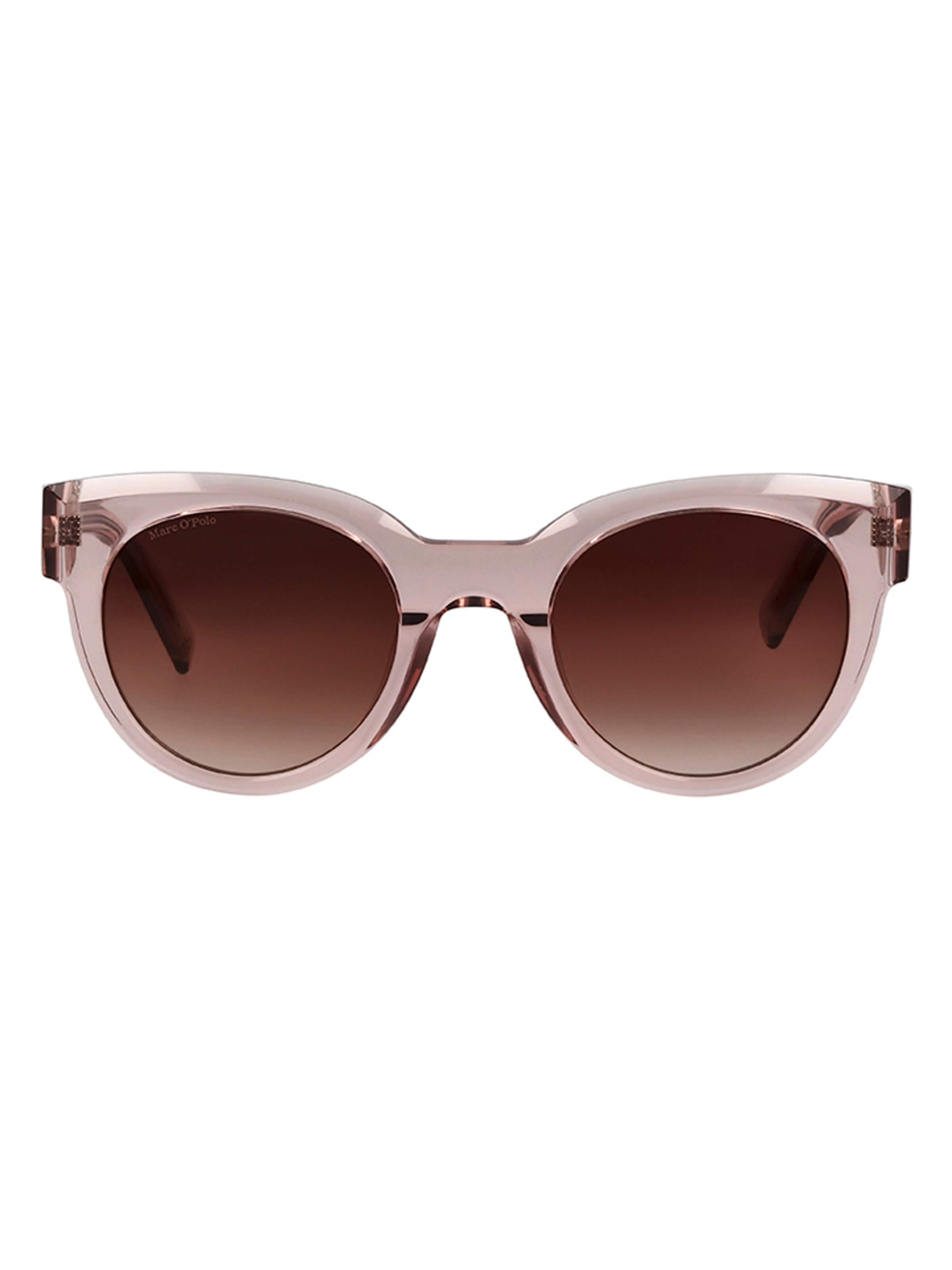 Marc O'Polo EYEWEAR Sunglasses in Transparent