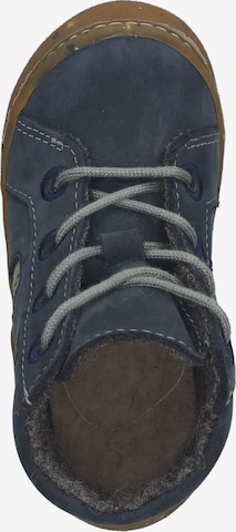 Pepino Boots in Blau