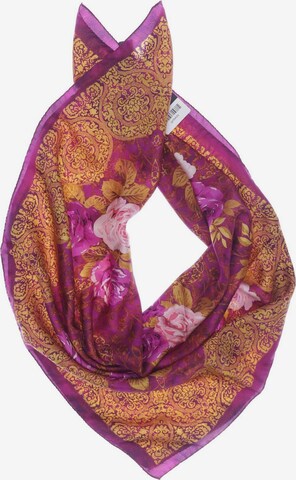 roberto cavalli Scarf & Wrap in One size in Pink: front