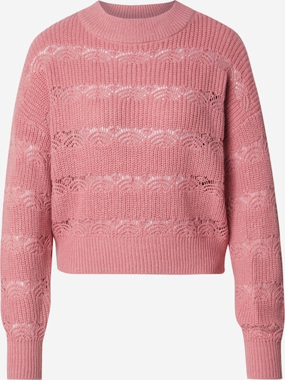 VERO MODA Pulover 'VMLONA' u roza, Pregled proizvoda