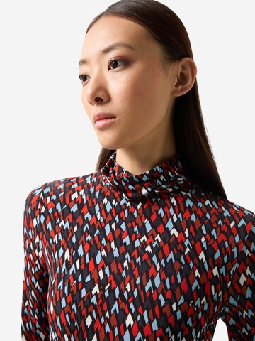 BOGNER Shirt in Red