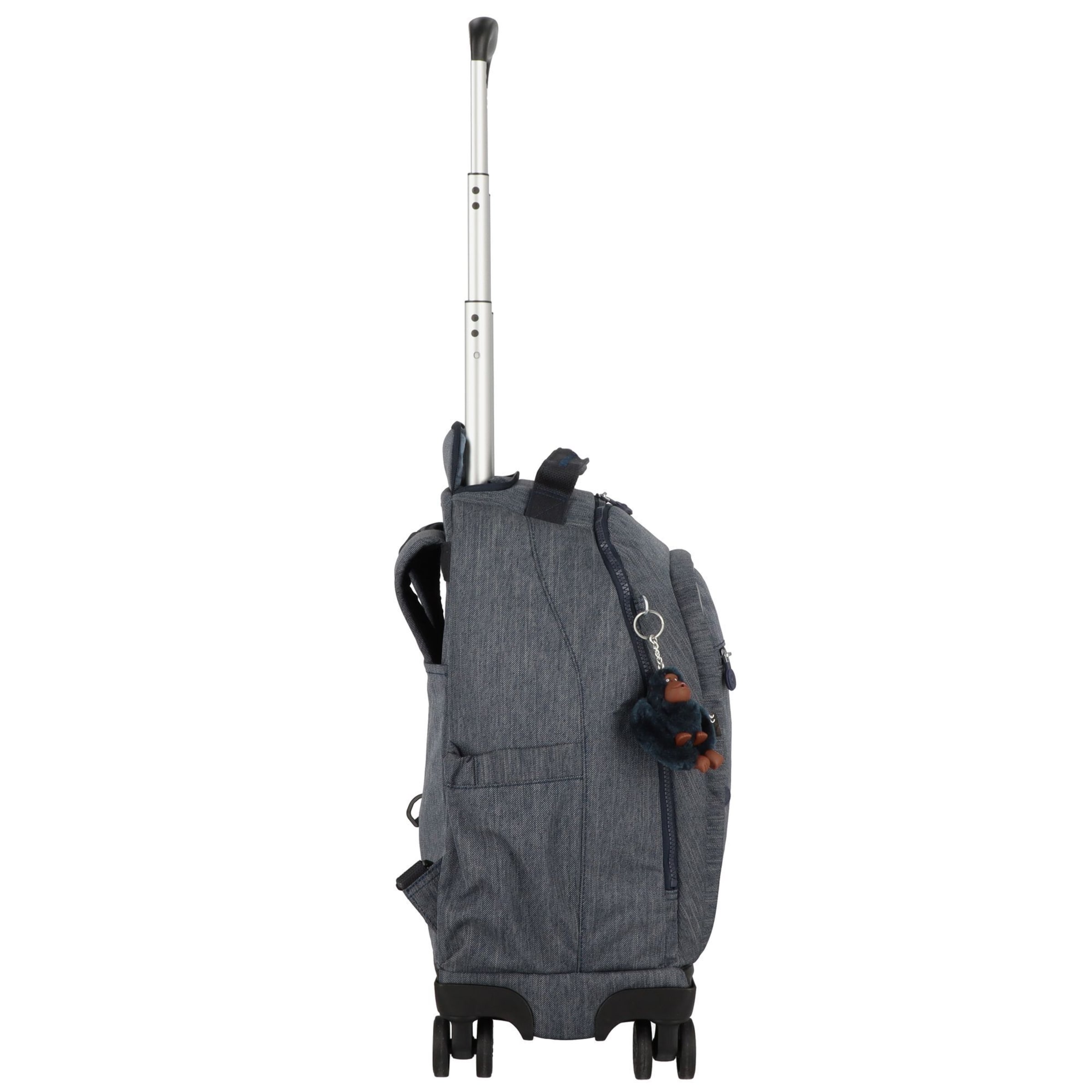 KIPLING Plecak 'New Zea' w kolorze niebieski