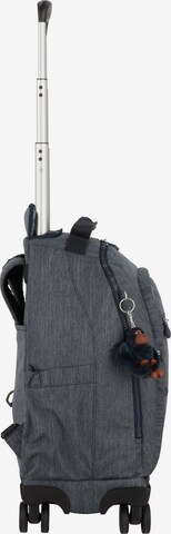 KIPLING Backpack 'Back to School New Zea' in Grey