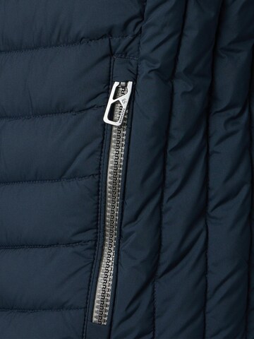 CASAMODA Weste 'Basic'‌‌‌‌‌‌‌ in Blau
