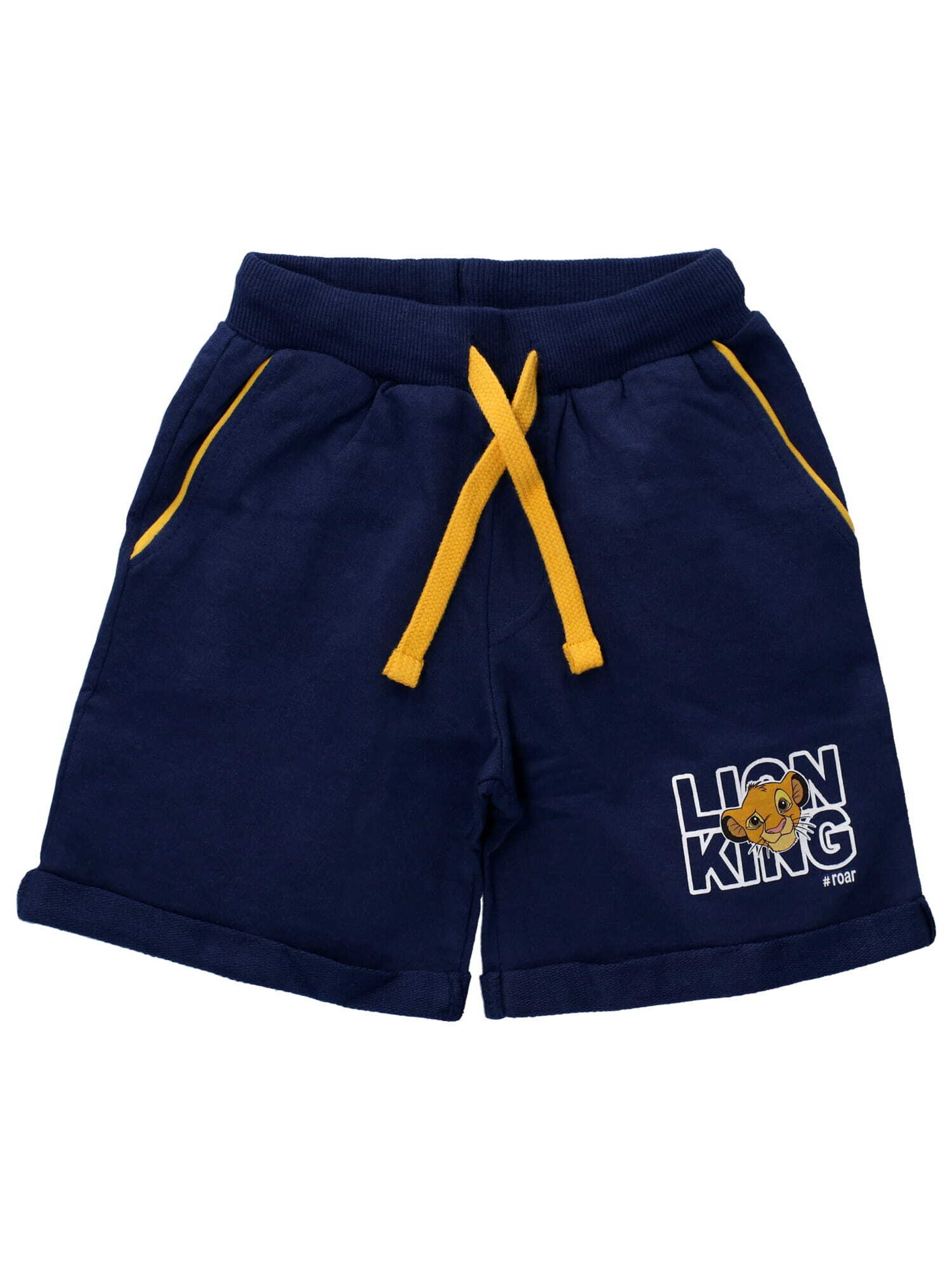 DISNEY Set 'König Der Löwen' in Blau