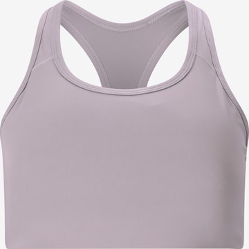 ENDURANCE Sport bh 'Alanie' in Roze: voorkant