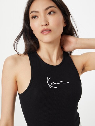 Karl Kani Τοπ σε μαύρο