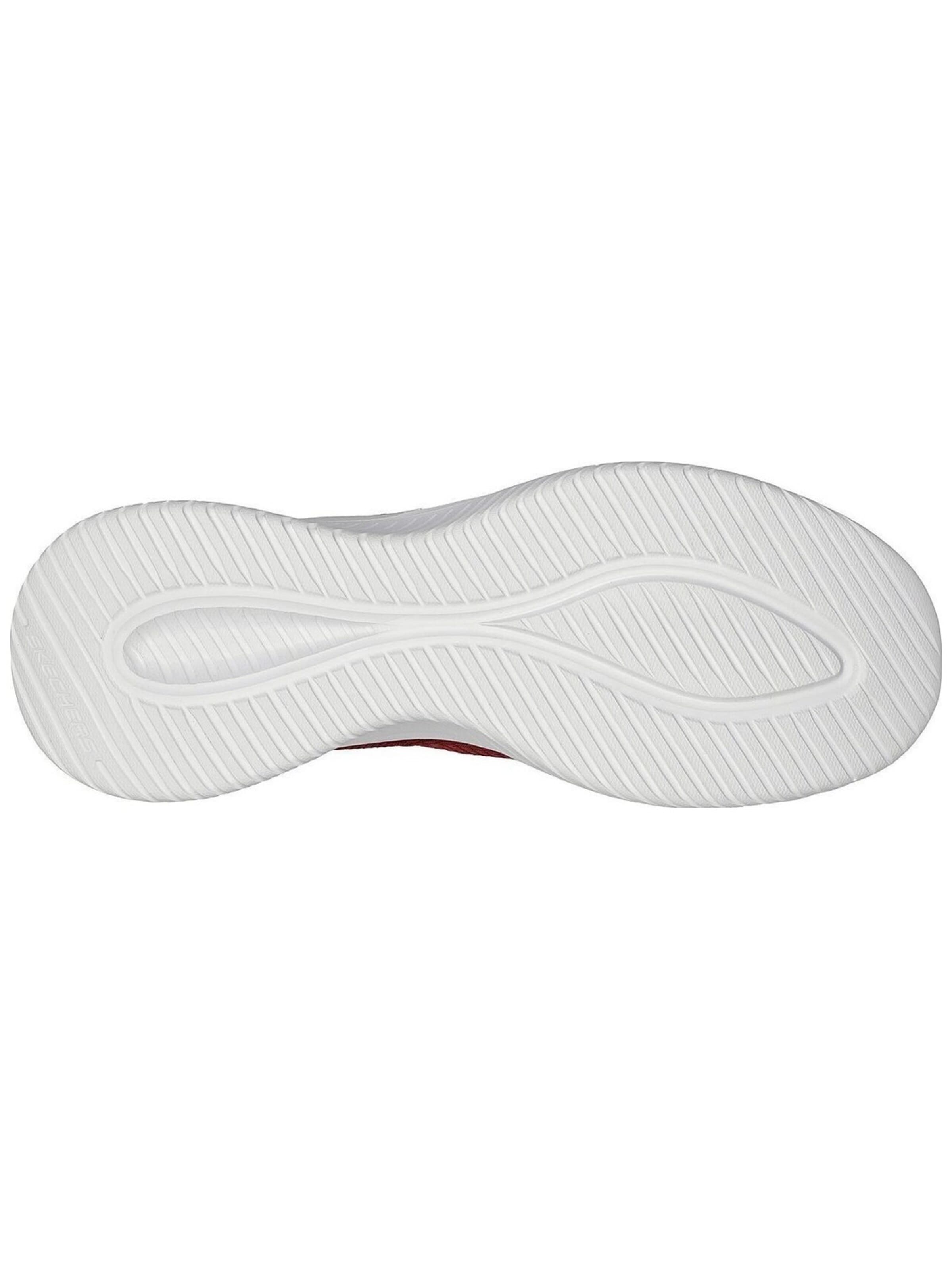 SKECHERS - Zapatillas sin cordones 'Skechers Ultra Flex 3.0 - Smo' en rojo