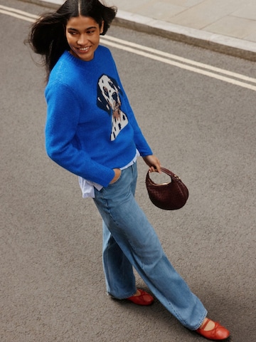Pullover di Next in blu