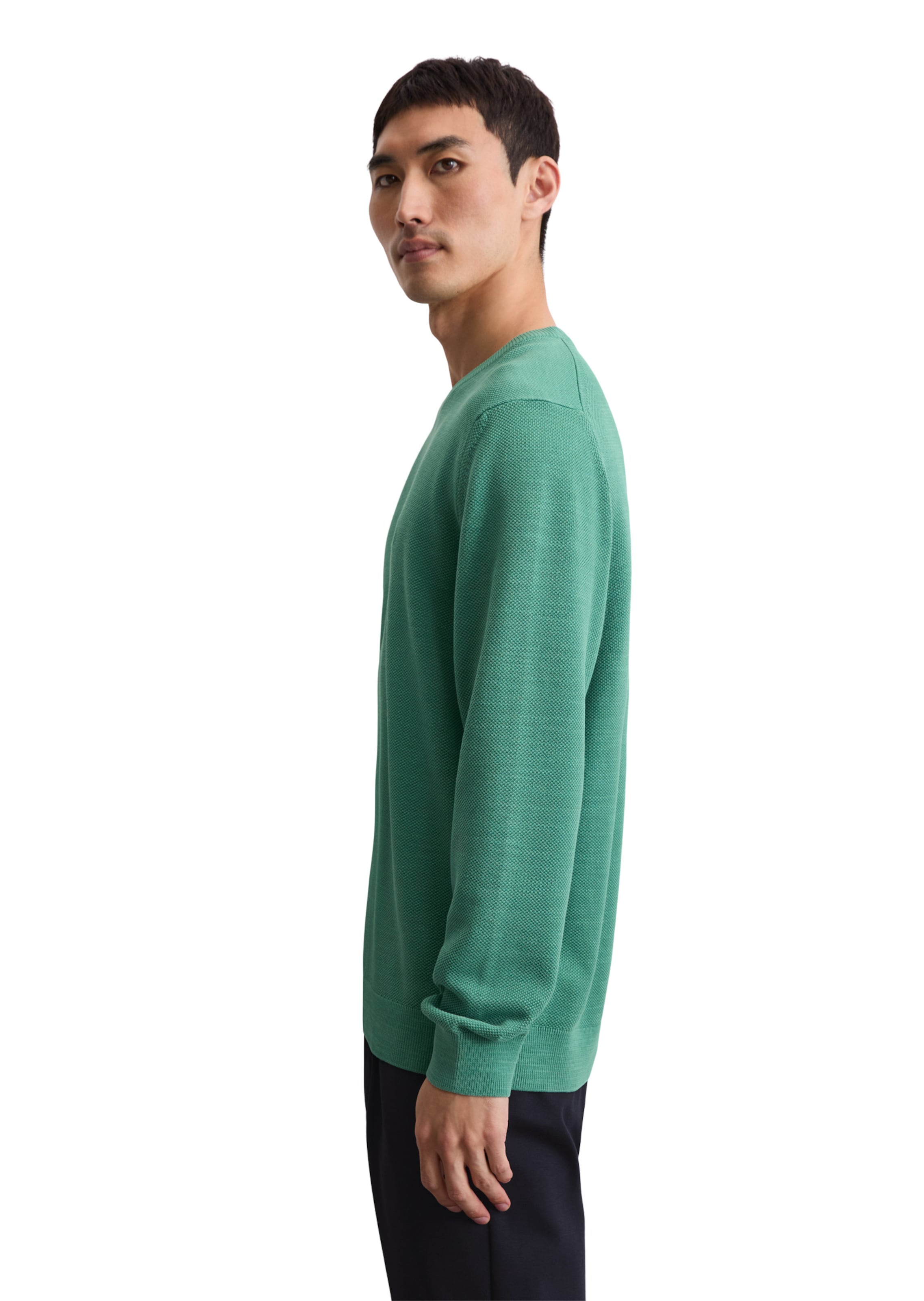 Marc O'Polo Sweater in Green