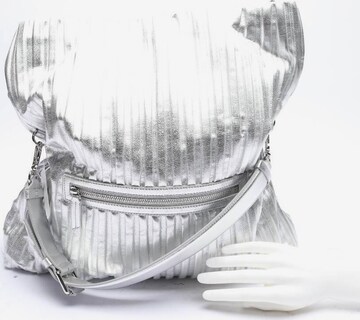 Karl Lagerfeld Bag in One size in Silver