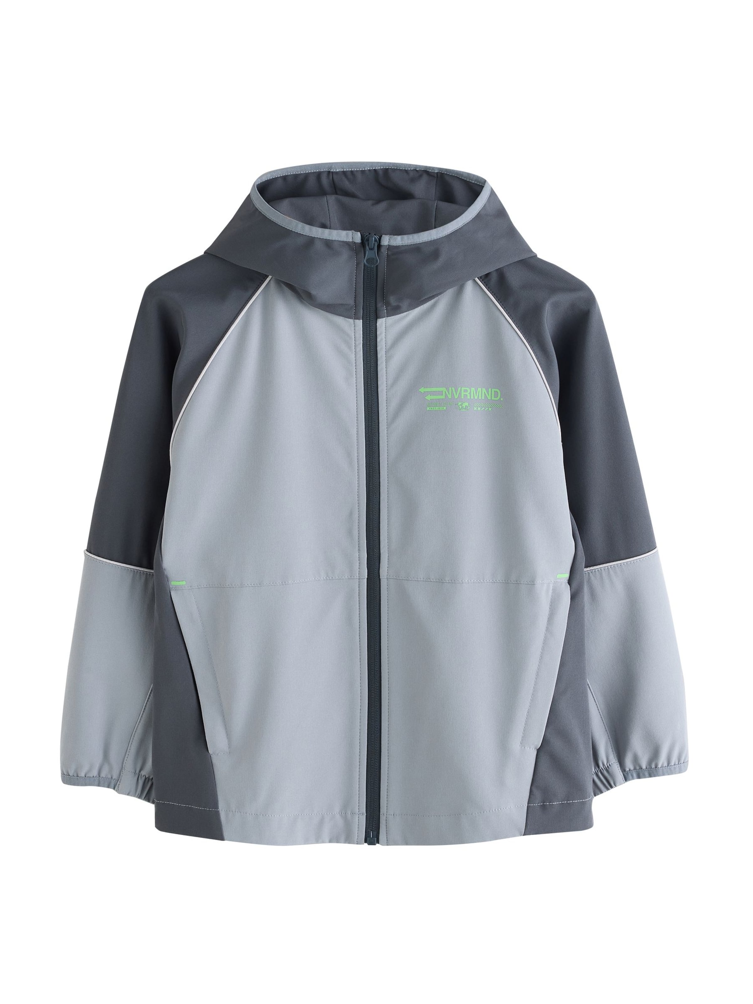 Next Vabaajajope, värv hall: eest vaates