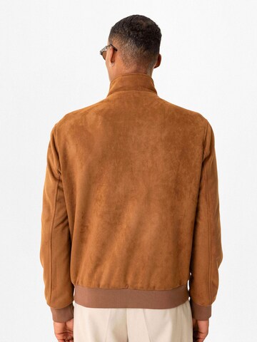 Antioch Between-season jacket 'Madrid' in Beige