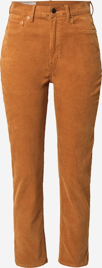 GAP Broek in de kleur Oker, Productweergave
