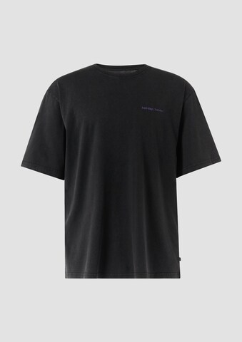 QS Shirt in Black