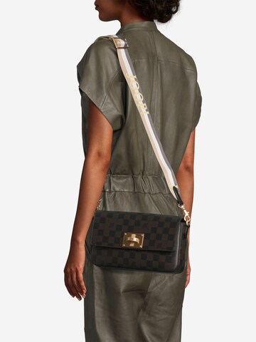 JOOP! Handbag 'Diletta' in Brown