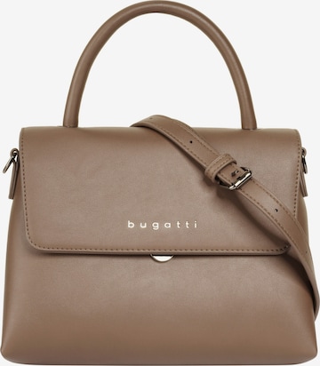 bugatti Handbag 'ALMATA' in Beige: front