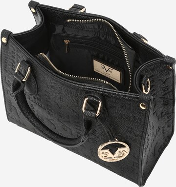 19V69 ITALIA Handbag 'Vega' in Black