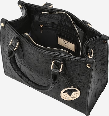 19V69 ITALIA Handbag 'Vega' in Black