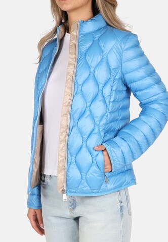 Fuchs Schmitt Tussenjas in Blauw