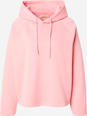 Smith&Soul Sweatshirt i rosa: framsida