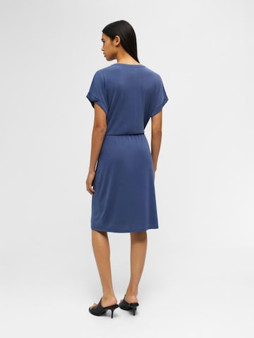 OBJECT Dress 'Jannie' in Blue