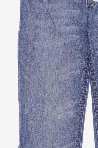 ESPRIT Jeans 27-28 in Blau