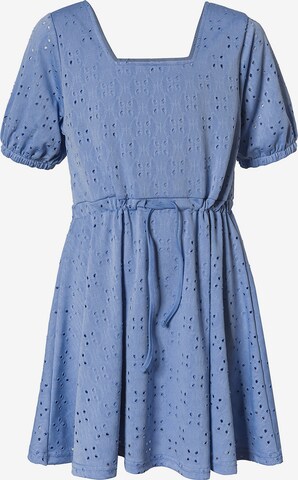 Tiffosi Dress '  MISTERY ' in Blue: front