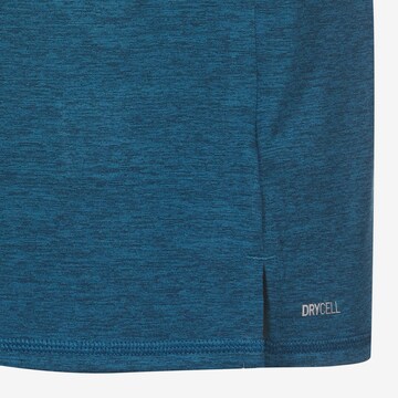 T-Shirt fonctionnel 'Run Favourite' PUMA en bleu