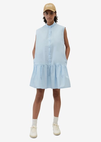 Marc O'Polo DENIM Kleid in Blau