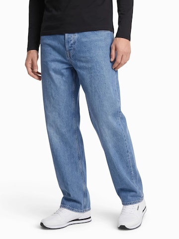 Only & Sons Wide Leg Jeans 'ONSREMI' i blå: forside