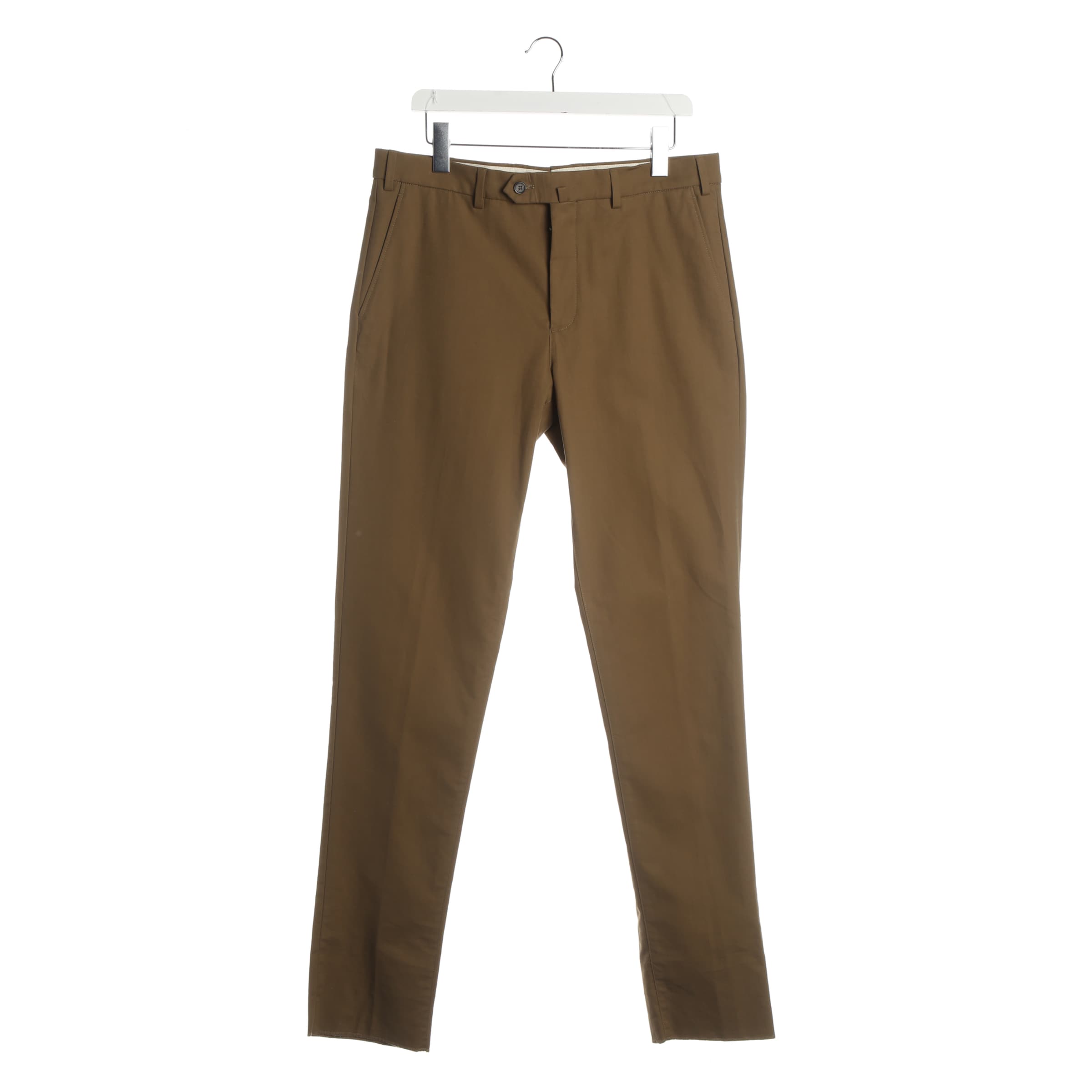 Loro Piana Pants in 50 in Light brown, Item view