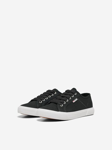 Baskets basses 'ONLNICOLA' ONLY en noir