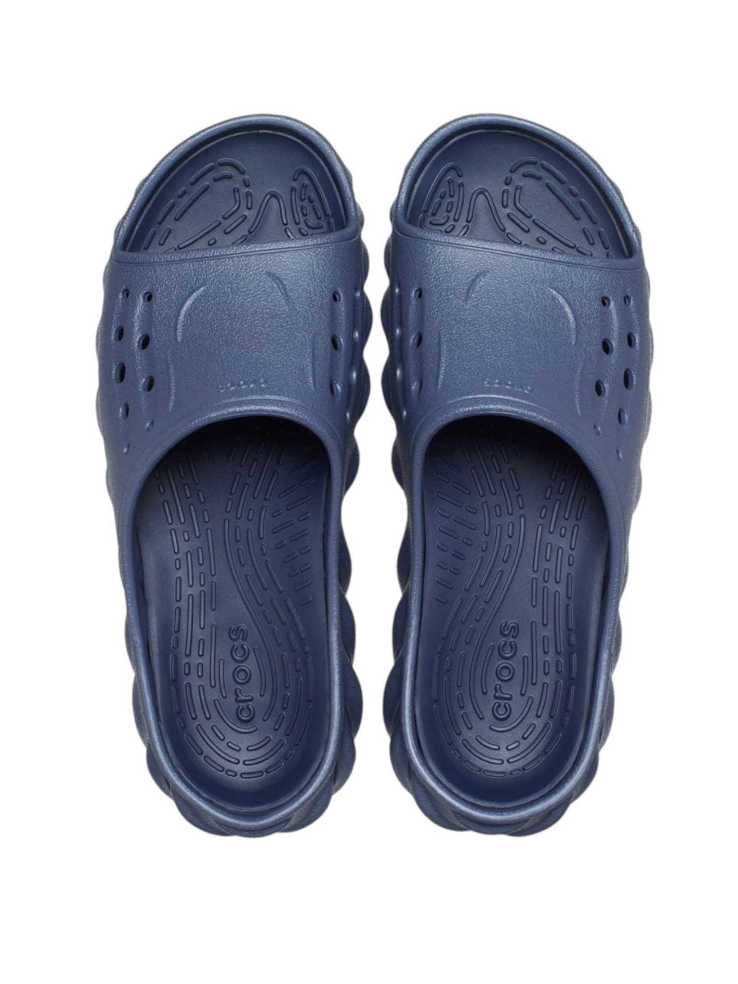 Crocs Mules 'Echo' in Blue
