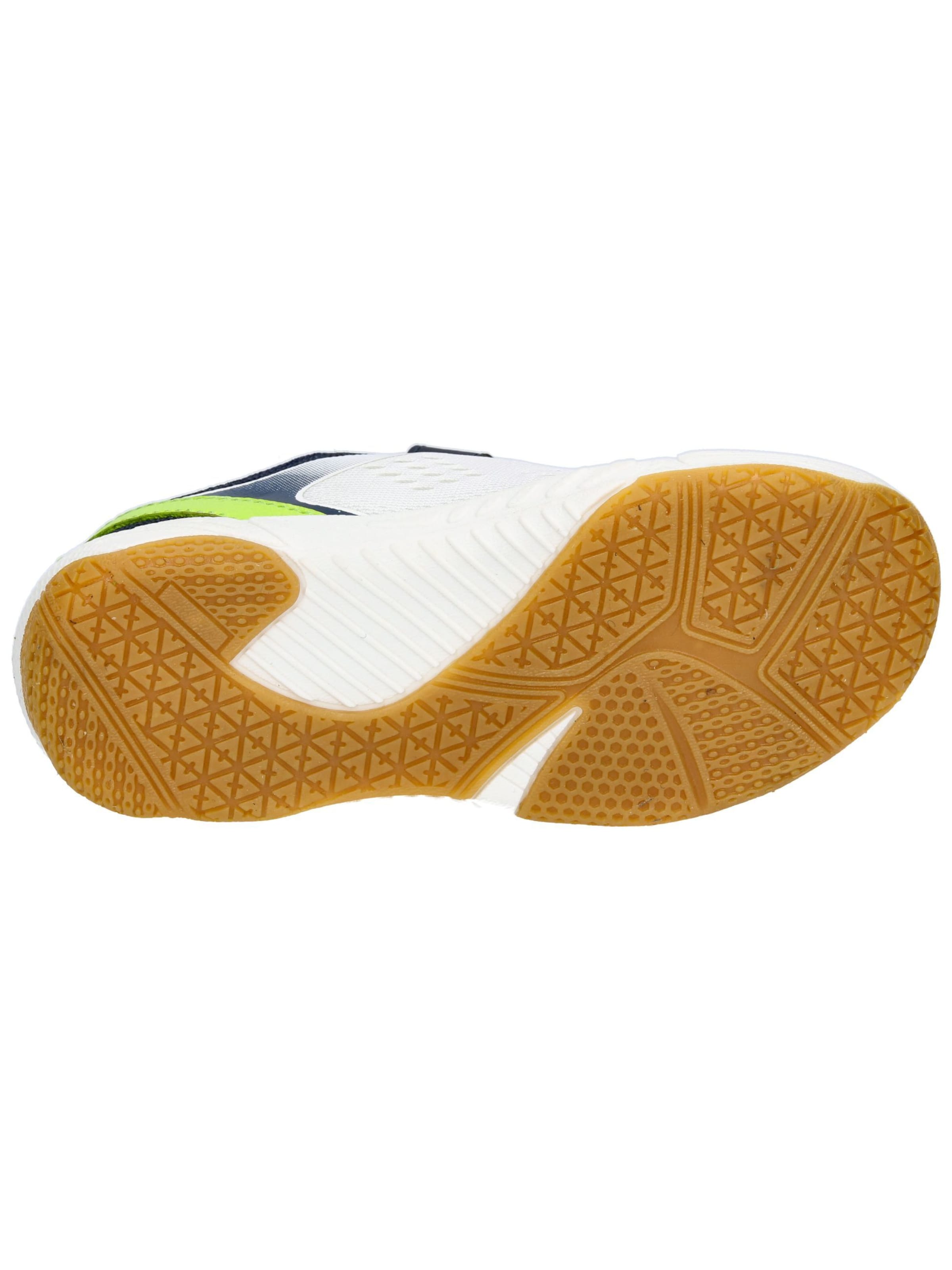LICO Athletic Shoes 'Key VS' in White